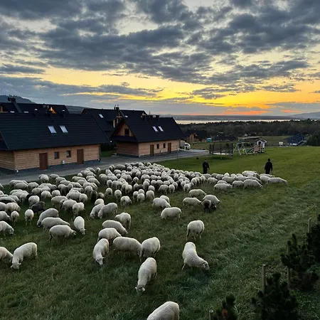 Czorsztynlakepl Apartamento