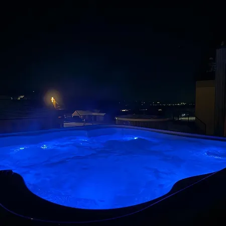 Czorsztynlakepl Apartamento *