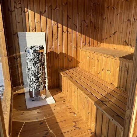 Appartement Czorsztynlakepl *