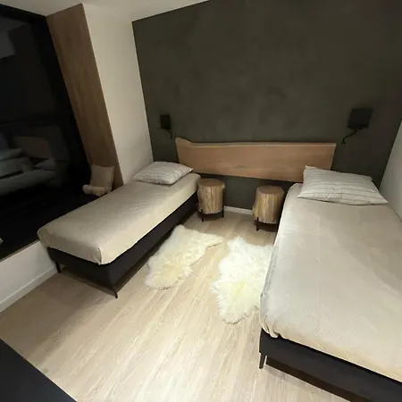 Apartamento Czorsztynlakepl