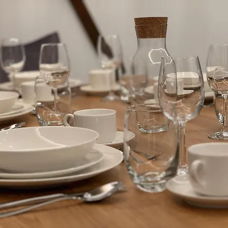 Czorsztynlakepl Appartamento