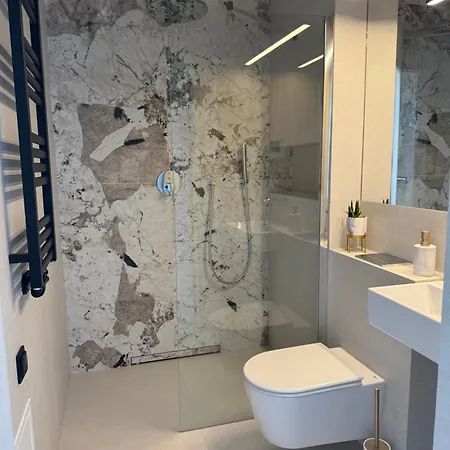 Czorsztynlakepl Appartement Kluszkowce