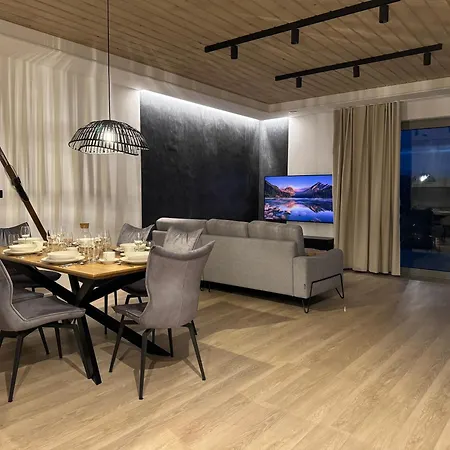 Czorsztynlakepl * Kluszkowce