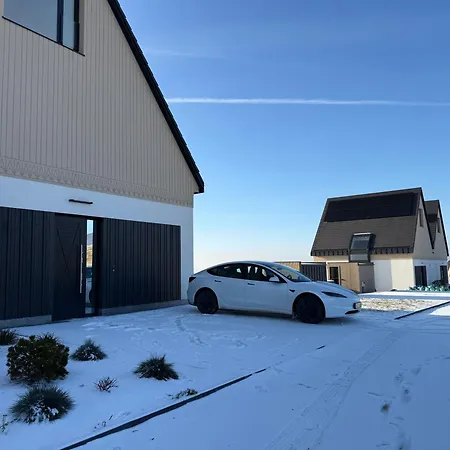 Czorsztynlakepl Apartamento