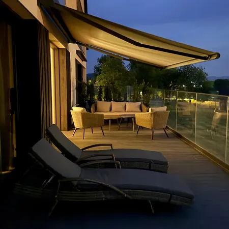 Apartamento Czorsztynlakepl Kluszkowce