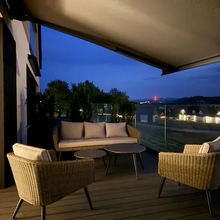 Czorsztynlakepl Appartement Kluszkowce