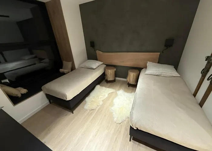 Appartamento Czorsztynlakepl