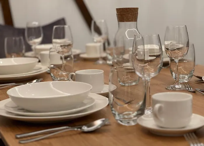 Czorsztynlakepl Appartamento