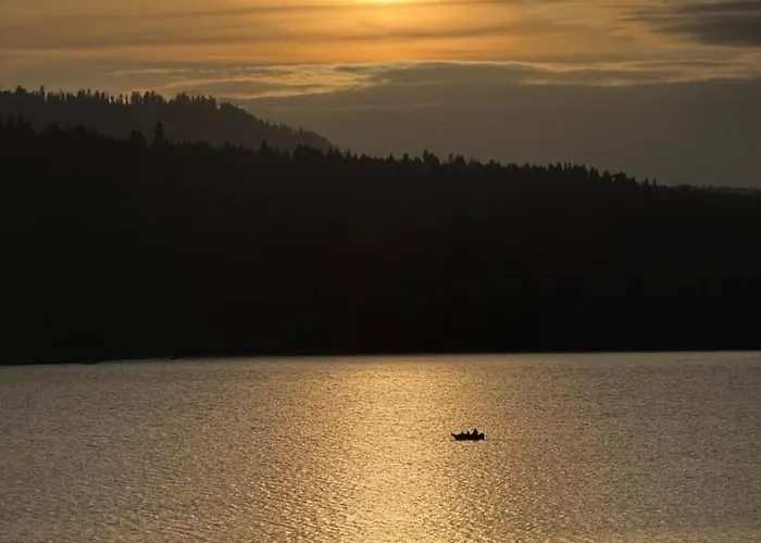 Czorsztynlakepl Kluszkowce