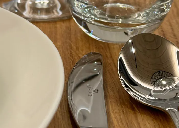 Appartamento Czorsztynlakepl