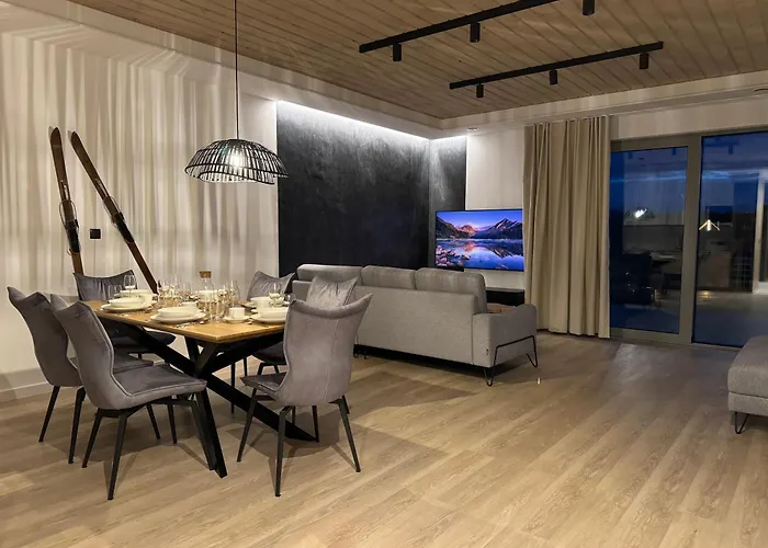 Czorsztynlakepl * Kluszkowce