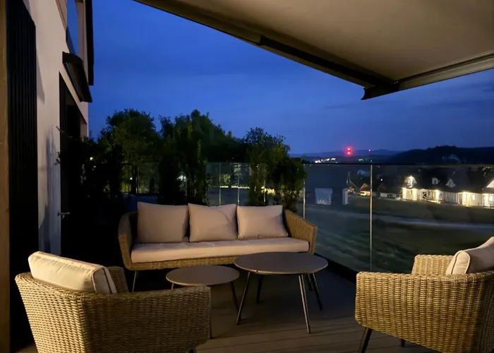 Czorsztynlakepl Appartamento Kluszkowce